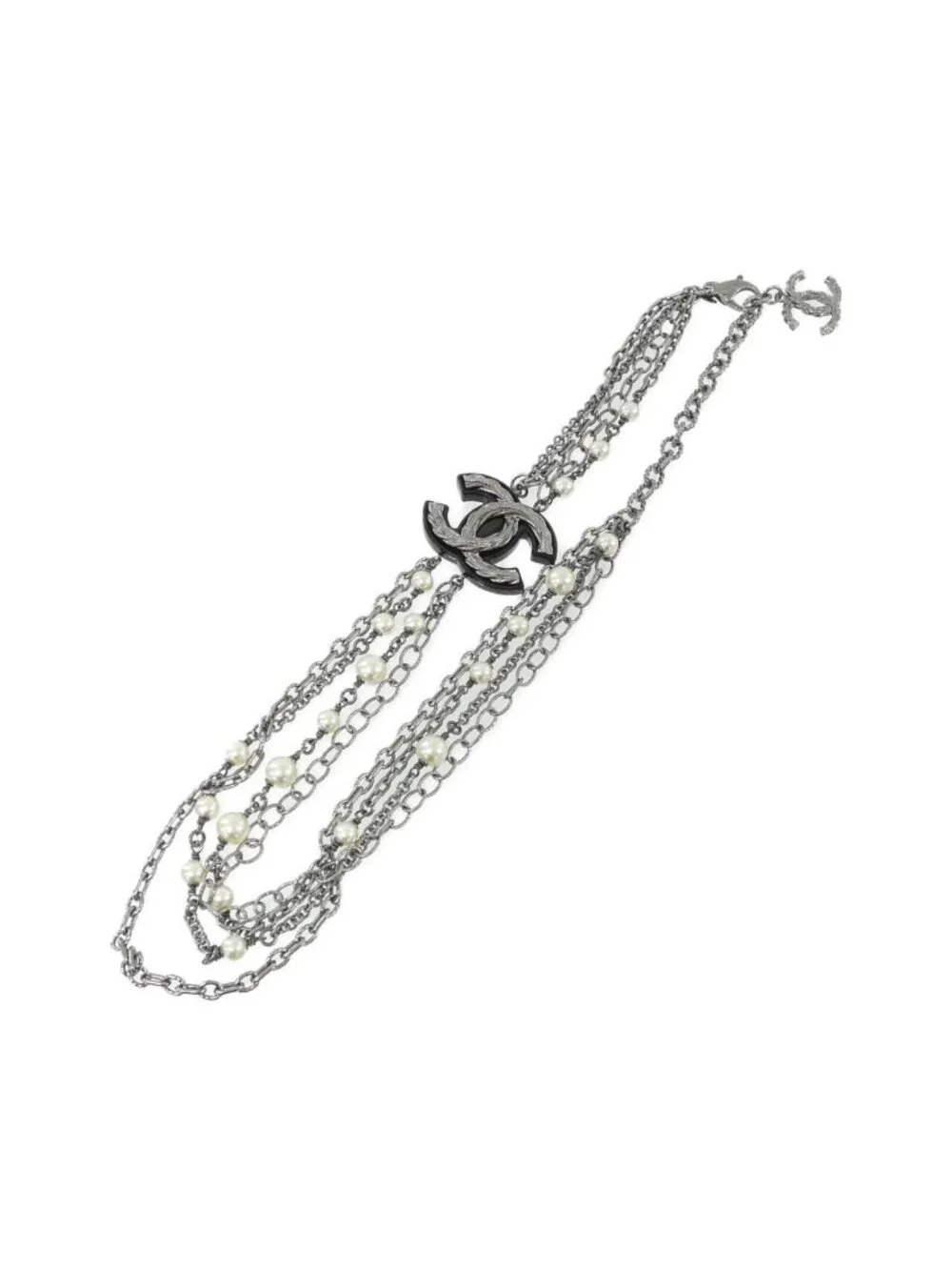 Chanel brand name